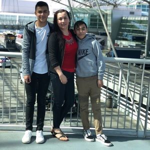 Meet your Posher, Alex